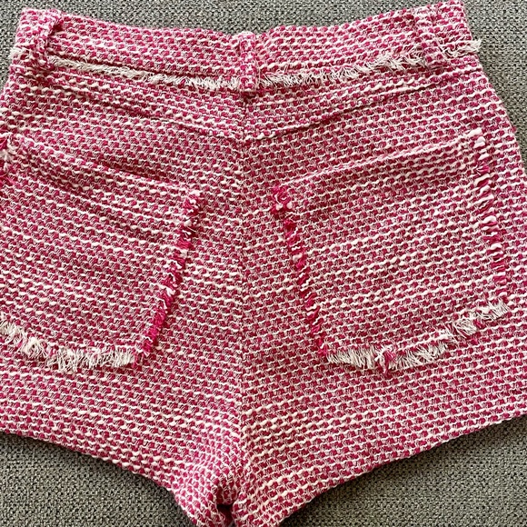 Zara NWOT , Women’s Dress Shorts - Picture 4 of 4